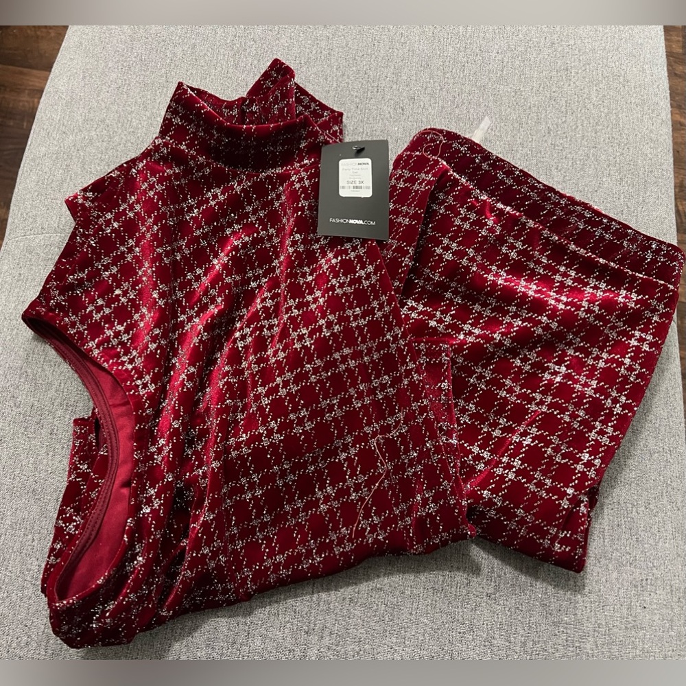 2pc Set NWT